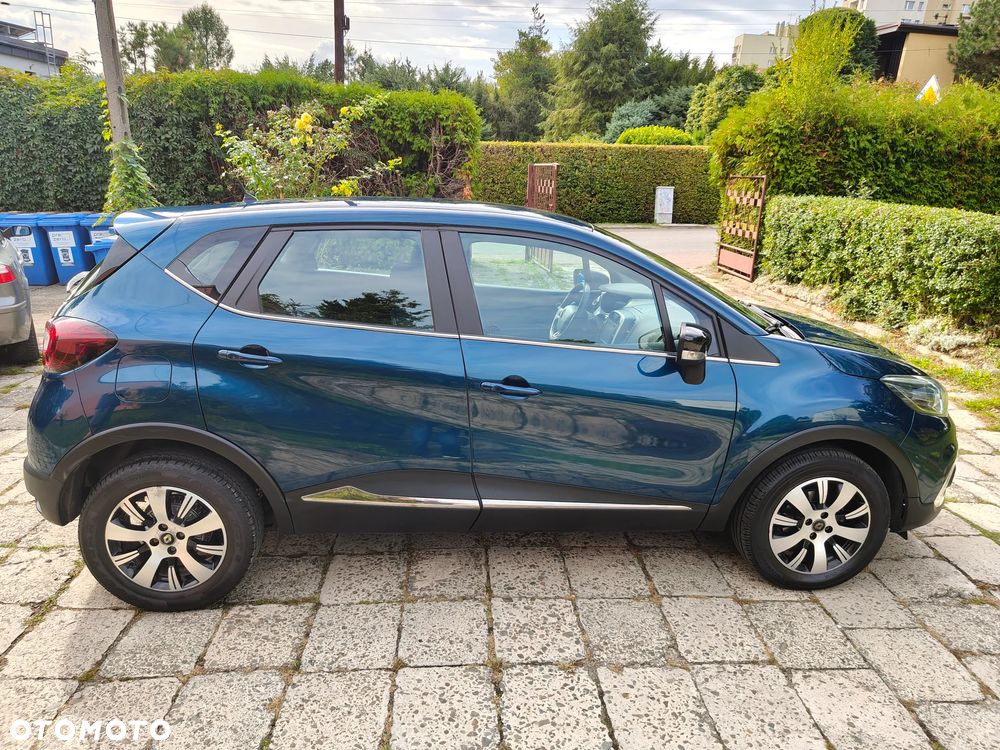 Renault Captur ENERGY TCe 90 Experience - 6
