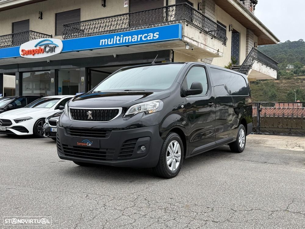 Peugeot Expert 2.0 BlueHDi L3H1 Premium Long - 2