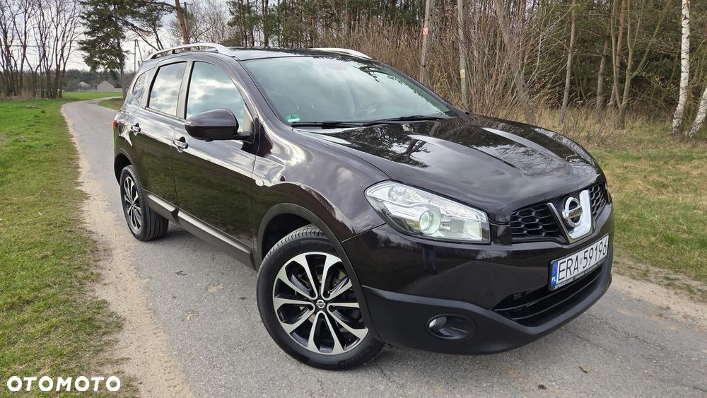 Nissan Qashqai 1.6 DCi TEKNA - 3