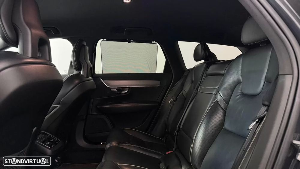 Volvo V90 - 25