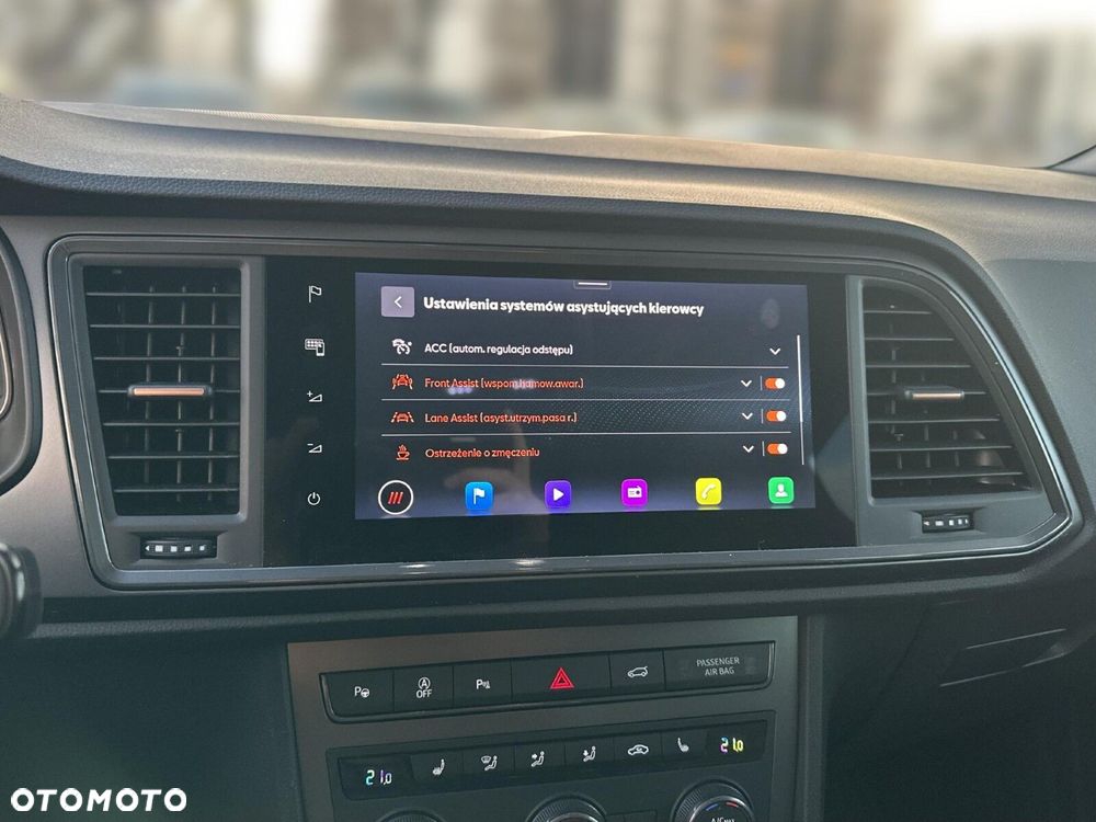 Cupra Ateca 1.5 TSI DSG - 33