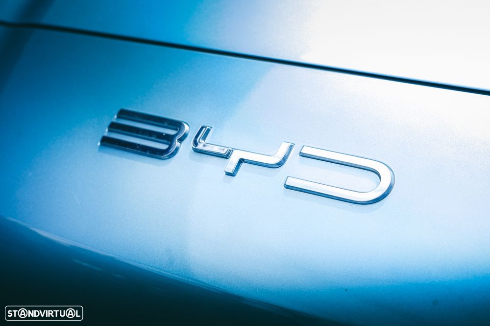 BYD Seal U Design - 5