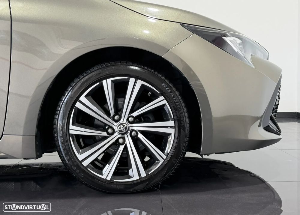 Toyota Corolla Touring Sports 1.8 Hybrid Exclusive - 51