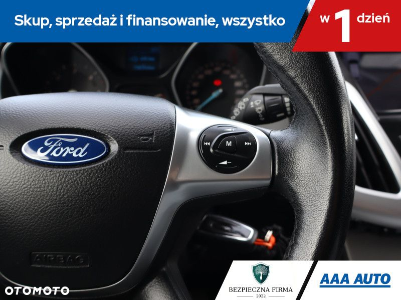 Ford Focus - 17