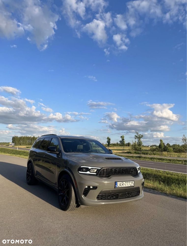 Dodge Durango - 2