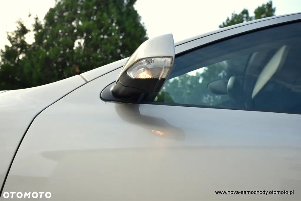 Skoda Octavia 2.0 FSI Automatik Elegance - 10
