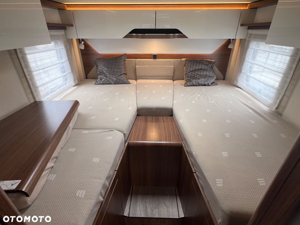 Hymer-Eriba BMC I680 - 12