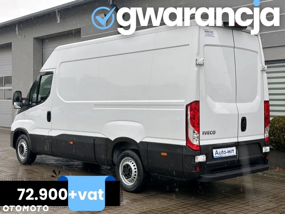 Iveco Daily - 4