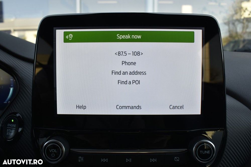 Ford Puma 1.0 EcoBoost ST Line X - 28