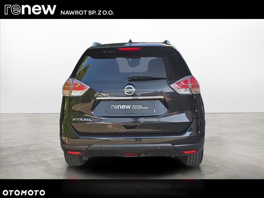Nissan X-Trail 2017 photo 4