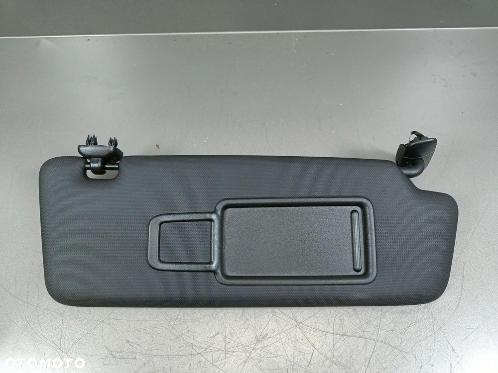 Osłona przeciwsłoneczna Prawa Audi A3 8V Słonecznik Prawy 8V0857552 - 1