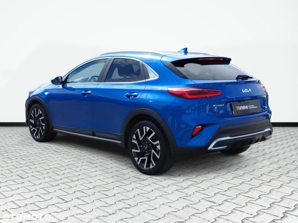Kia XCeed - 7