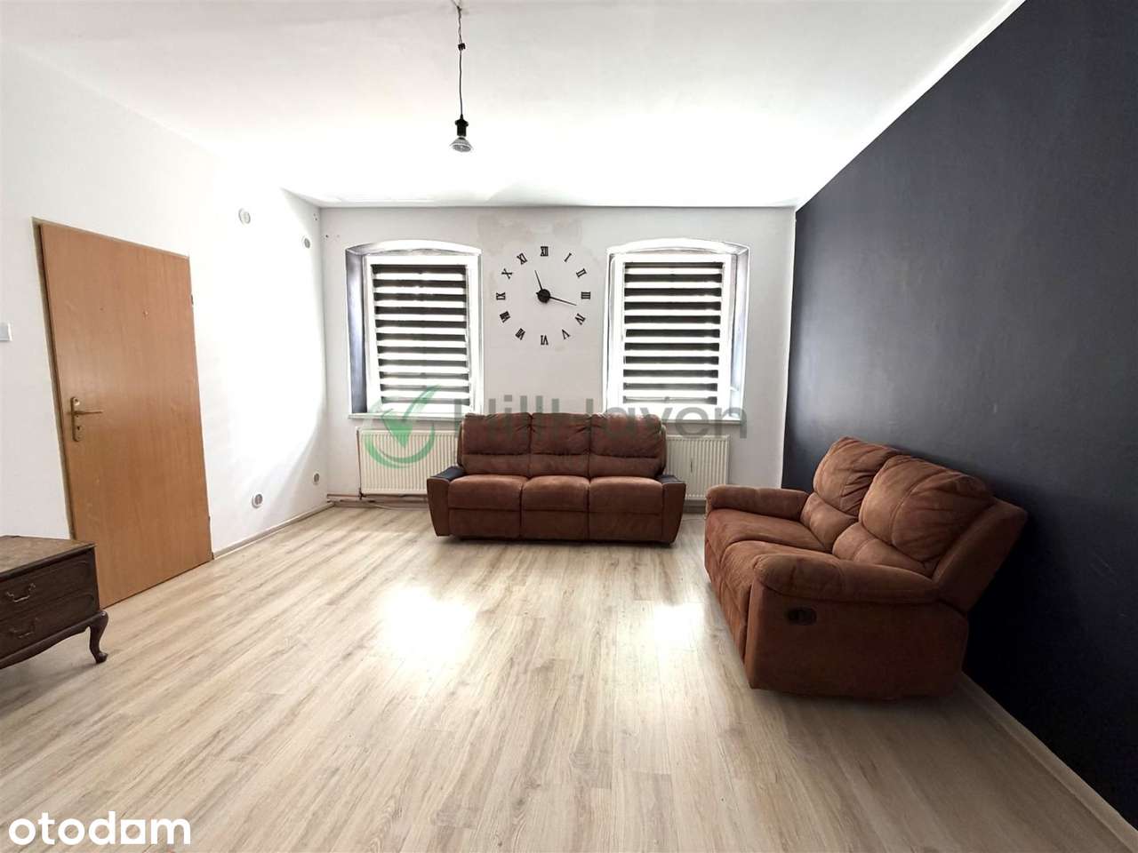 Przestronne 83 m²| 3 pokoje | Duży potencjał