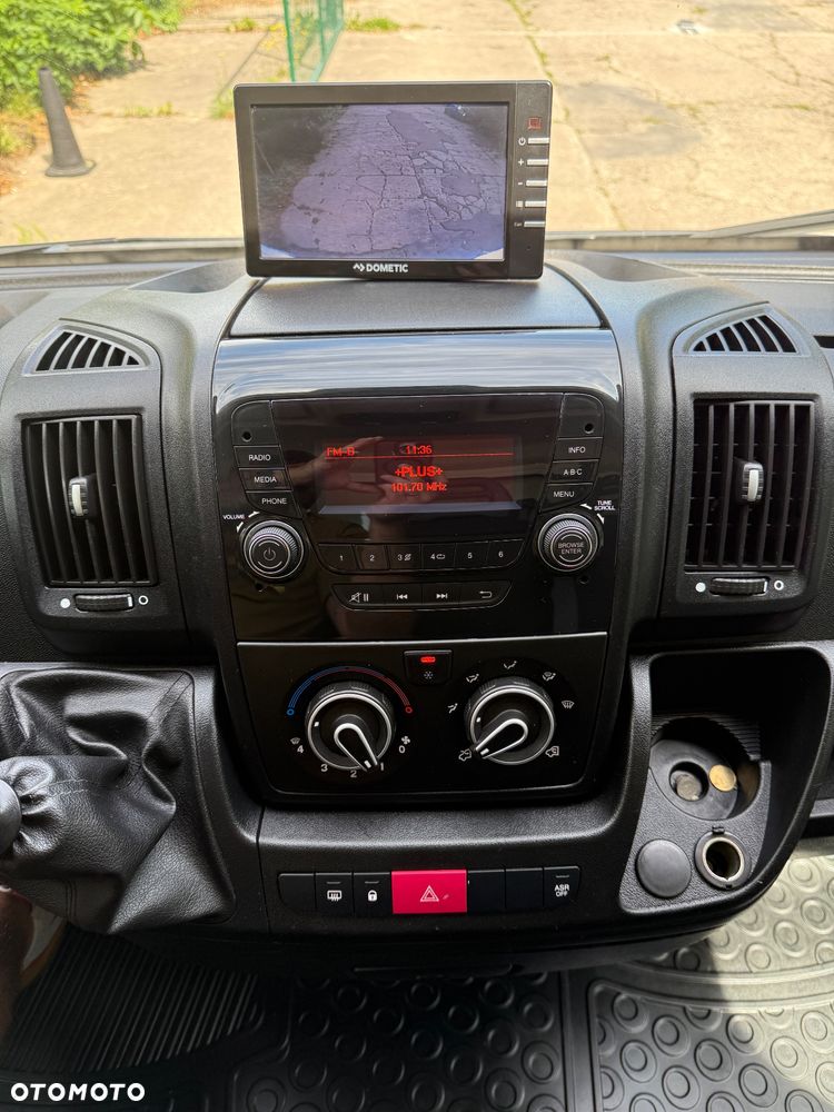 Peugeot BOXER - 17