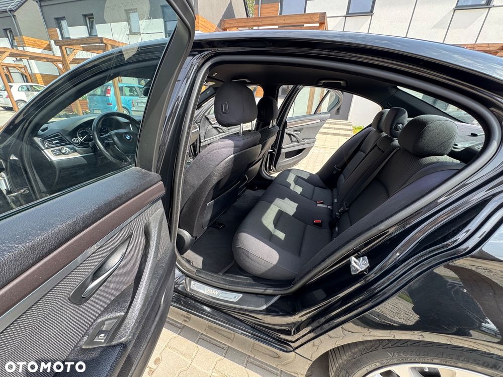 BMW Seria 5 - 13