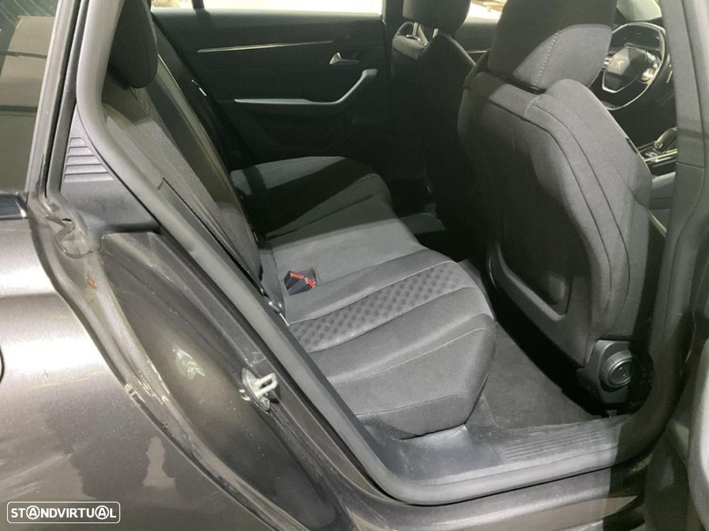 Peugeot 508 SW 1.5 BlueHDi Active Pack EAT8 - 7