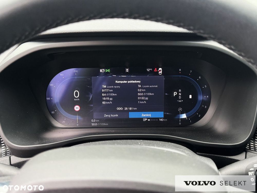 Volvo XC 40 - 12