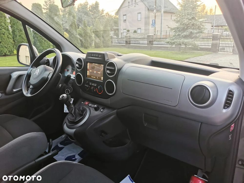 Citroën Berlingo Multispace BlueHDi 100 S&S SELECTION - 30