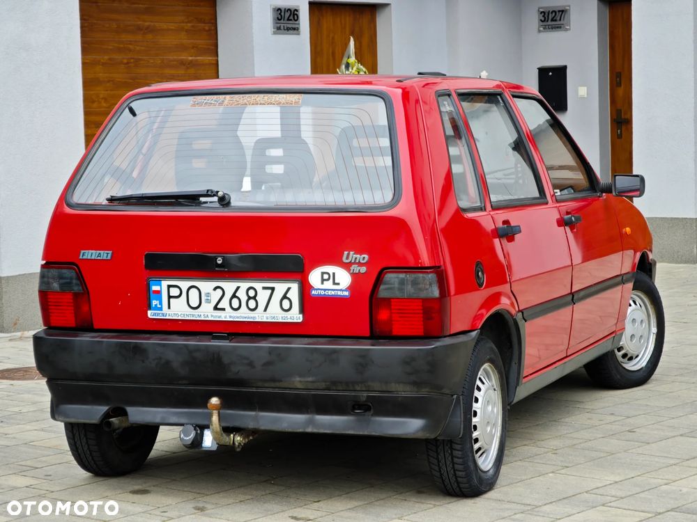 Fiat Uno 1.1 i.e - 24