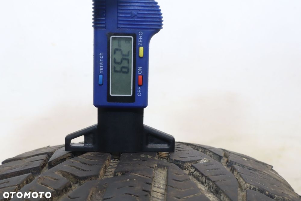 OPONA OPONY 4 SZT KORMORAN SNOW ZIMA  195/65/15 25R - 3