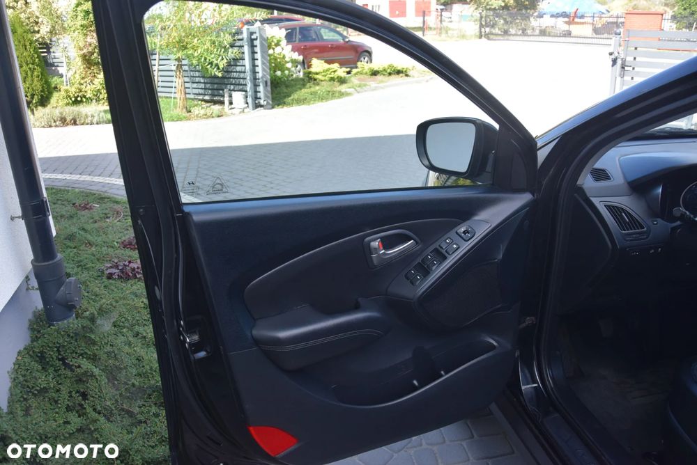 Hyundai ix35 1.6 2WD 5 Star Edition - 19