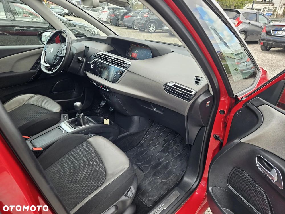 Citroën C4 Grand Picasso BlueHDi 150 SELECTION - 29