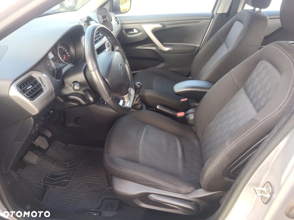 Citroën C-Elysée 1.6 VTi Exclusive - 20