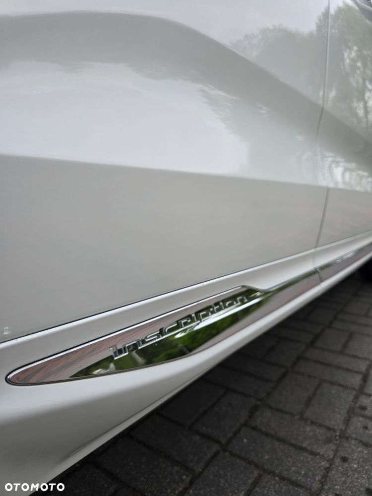 Volvo XC 60 D4 AWD Geartronic Inscription - 5
