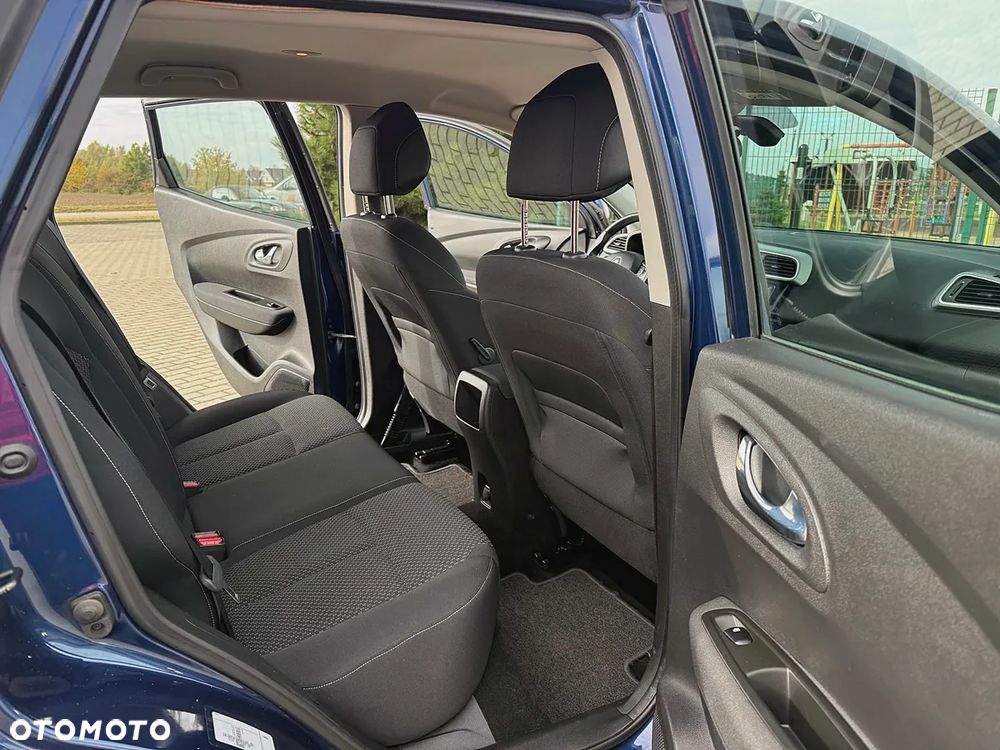 Renault Kadjar Energy TCe 130 Bose Edition - 5