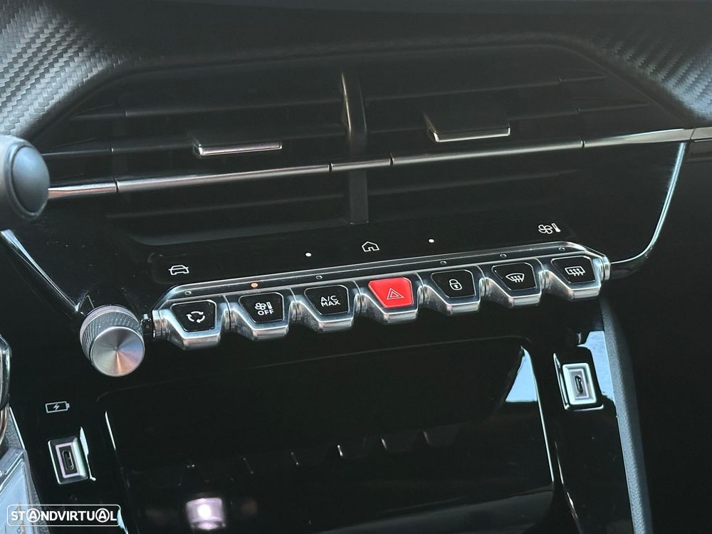 Peugeot 2008 1.2 PureTech Allure Pack - 13