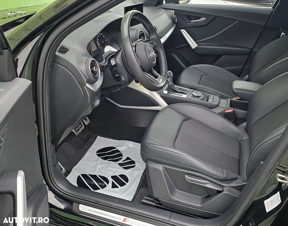 Audi Q2 - 10