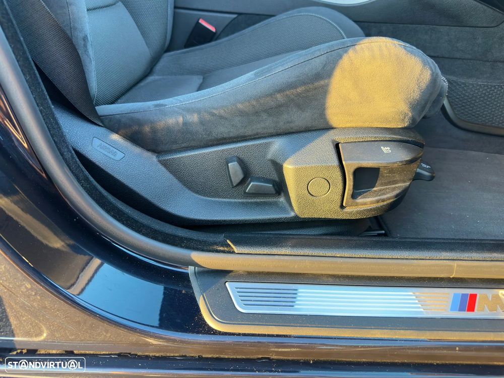 BMW 520 - 31