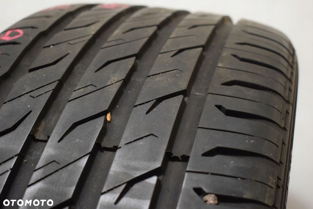 R18 245/40 Semperit Speed-Life 3 97Y Wysyłka gratis! - 3