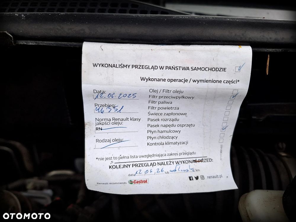 Renault Kadjar 1.3 TCe FAP Intens - 34