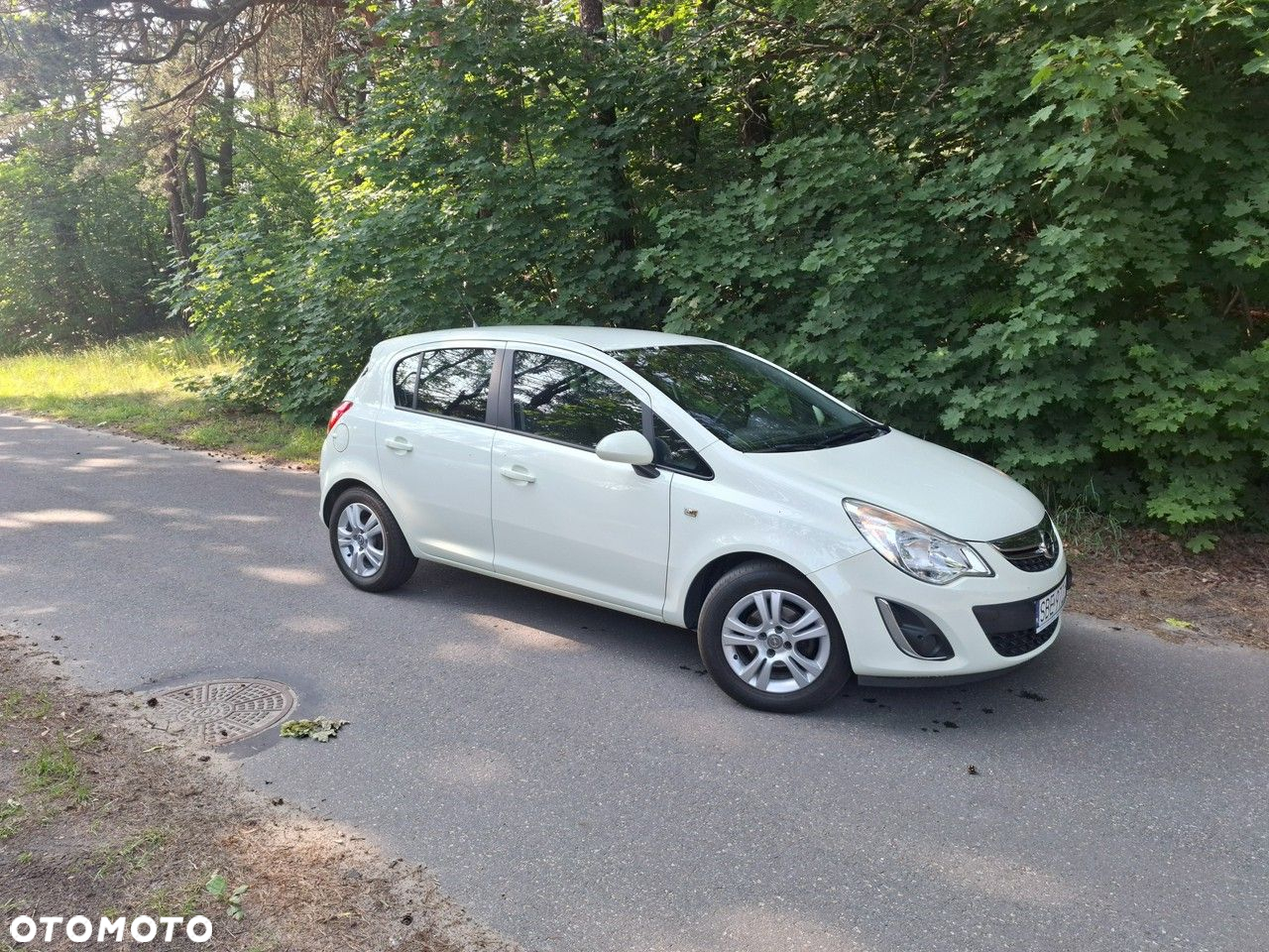 Opel Corsa - 35