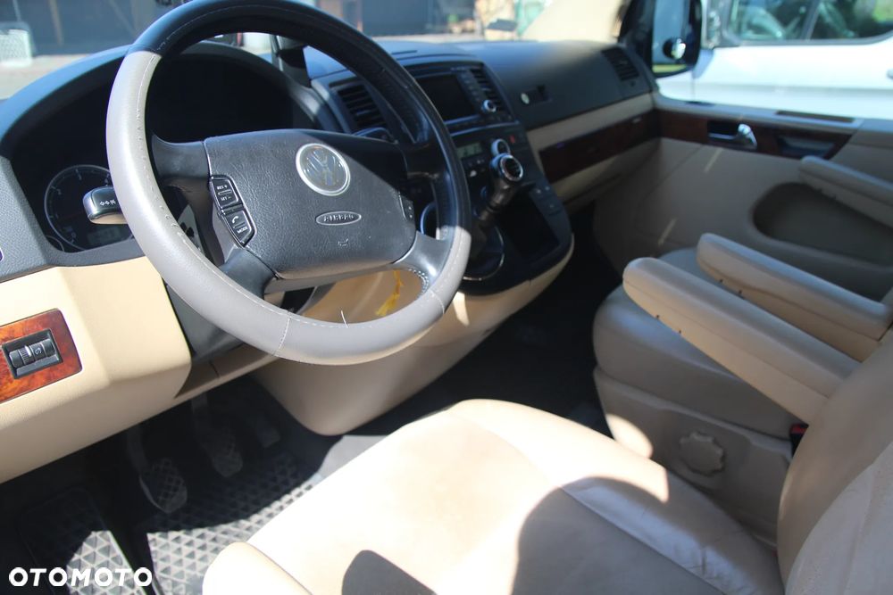 Volkswagen Multivan L1 Highline 4Motion - 29