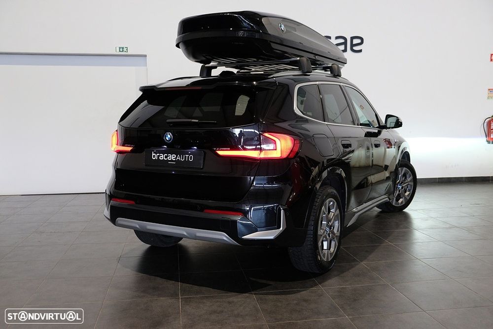 BMW X1 xDrive30e Aut. - 8