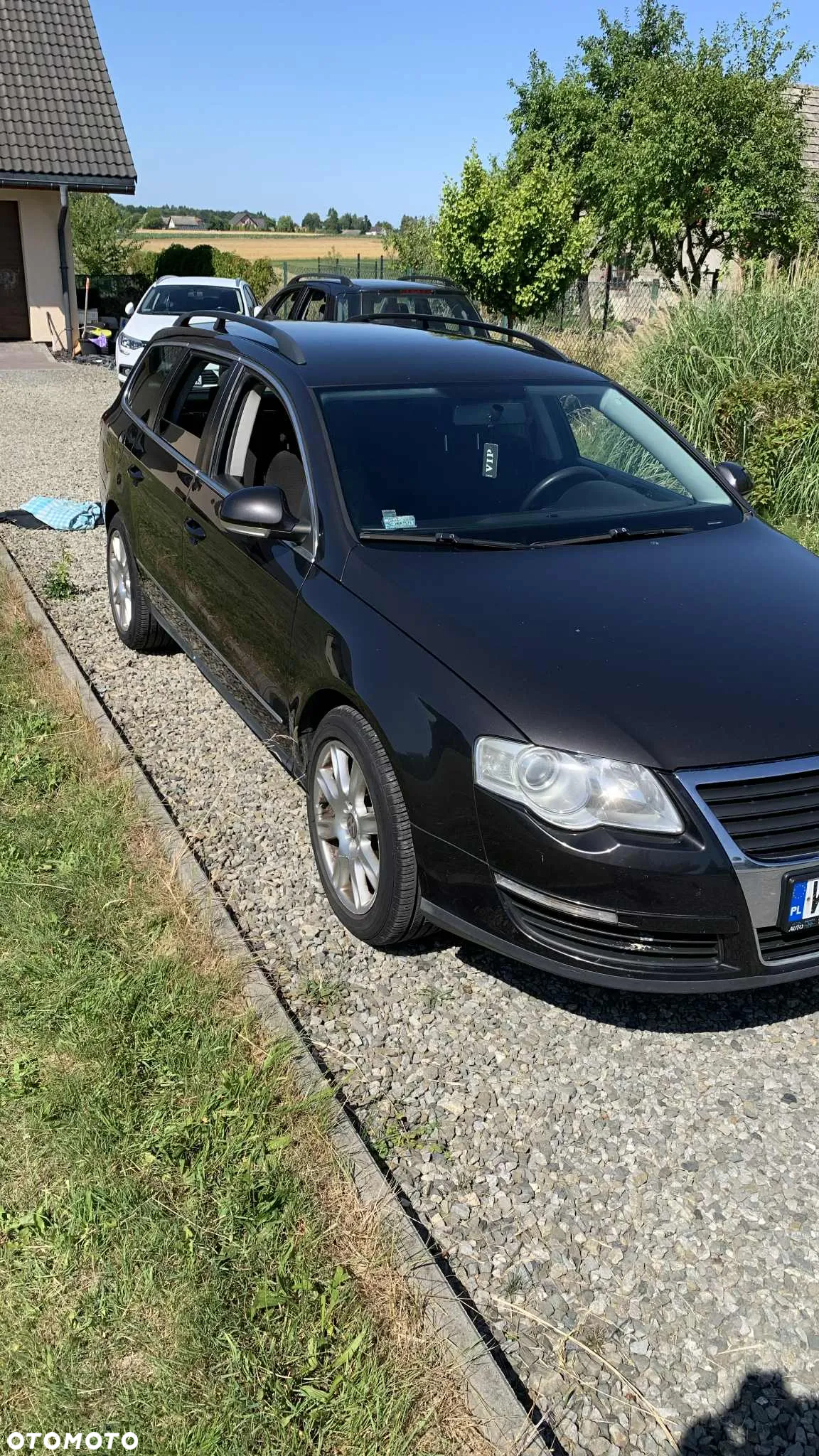 Volkswagen Passat 1.9 TDI Comfortline - 10