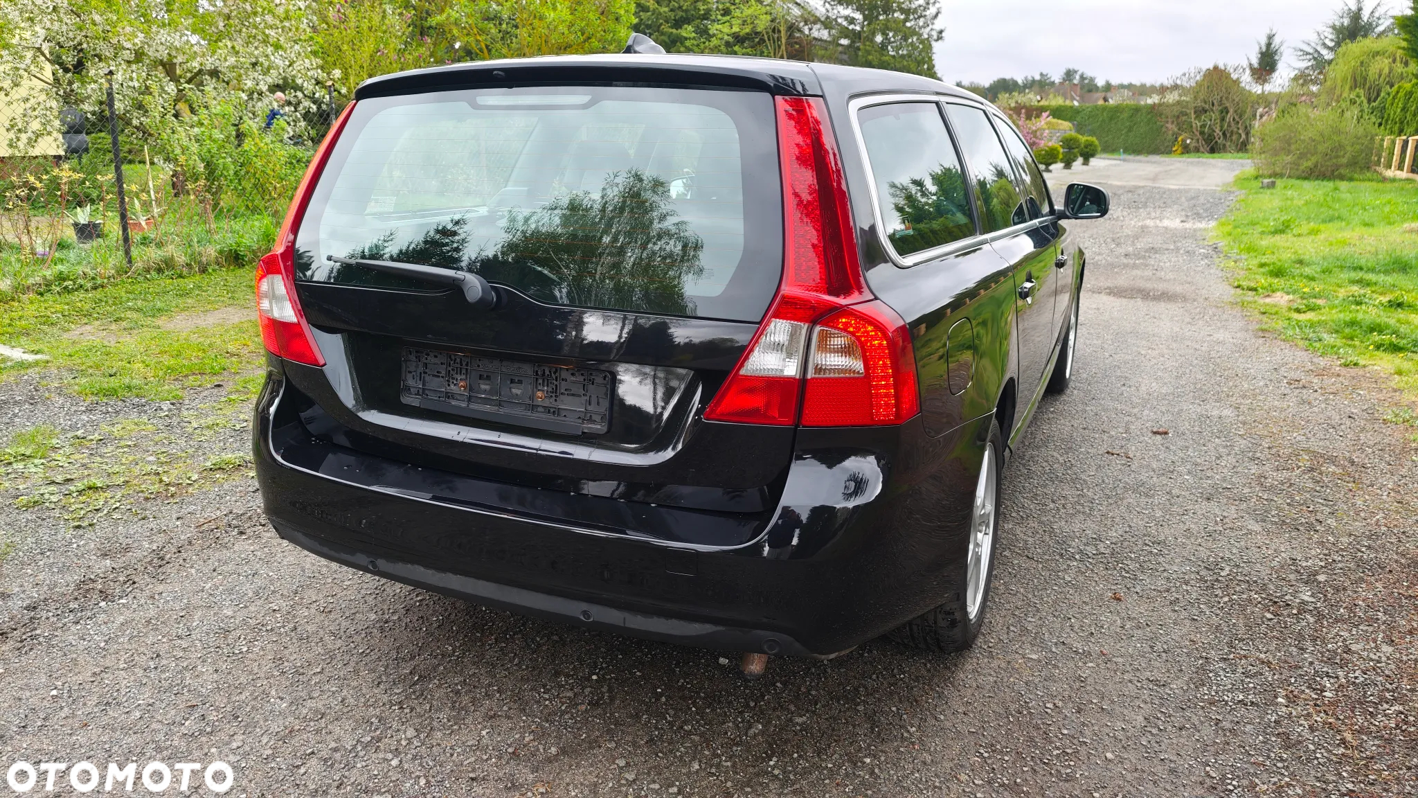 Volvo V70 T5 Momentum - 13