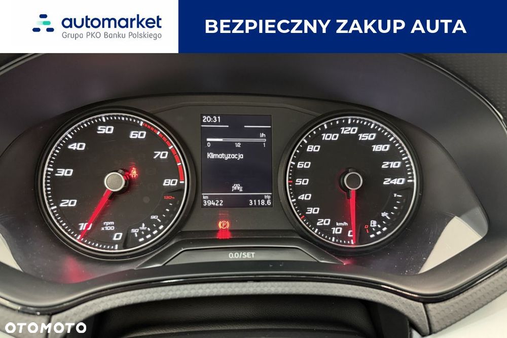 Seat Ibiza 1.0 MPI EVO Reference S&S - 16