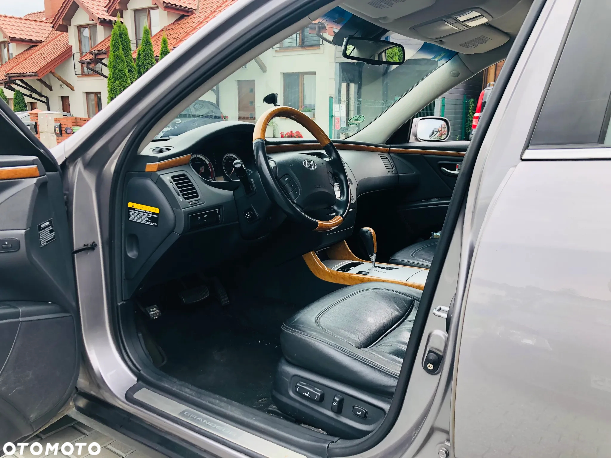 Hyundai Grandeur 2.2 CRDi Prestige - 10