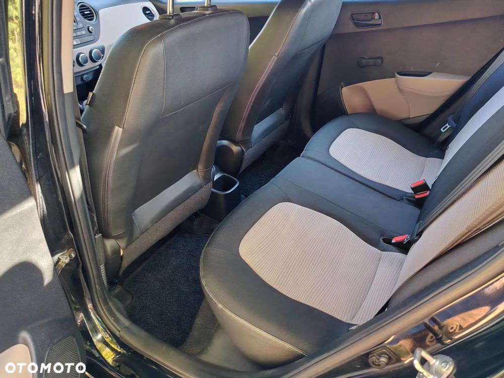 Hyundai i10 - 22