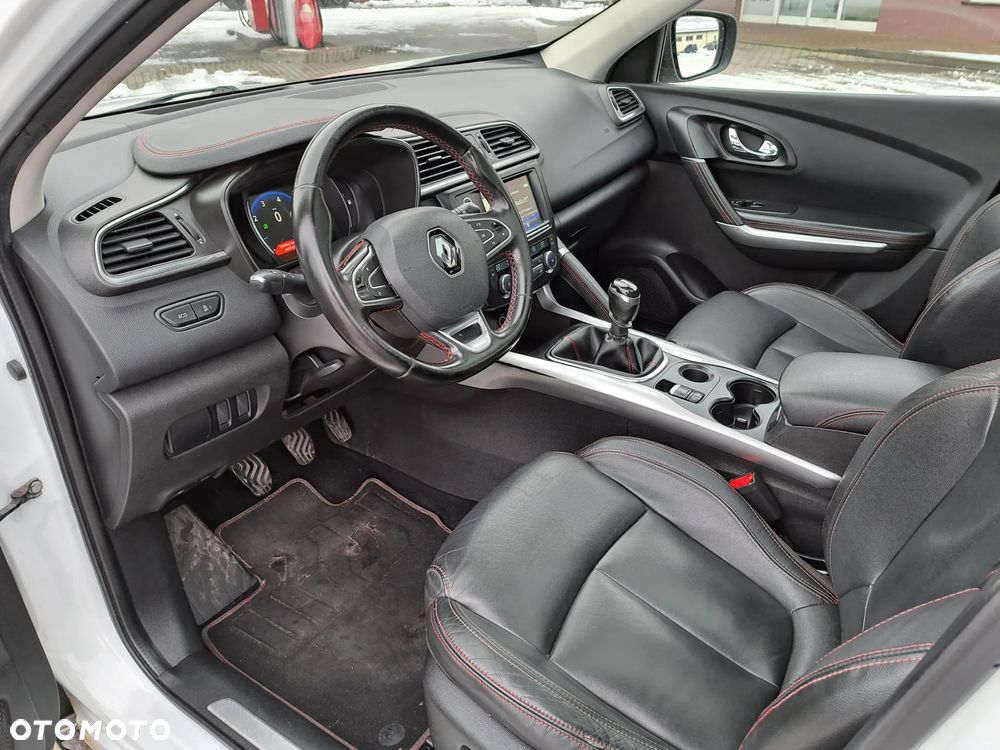 Renault Kadjar - 15