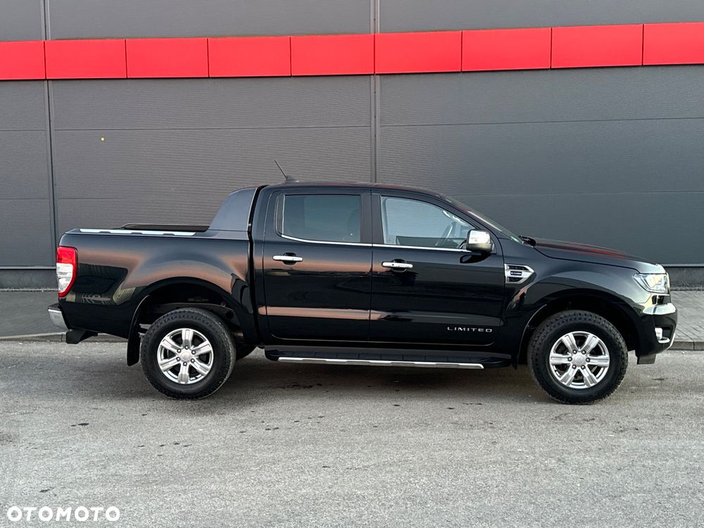 Ford Ranger - 14