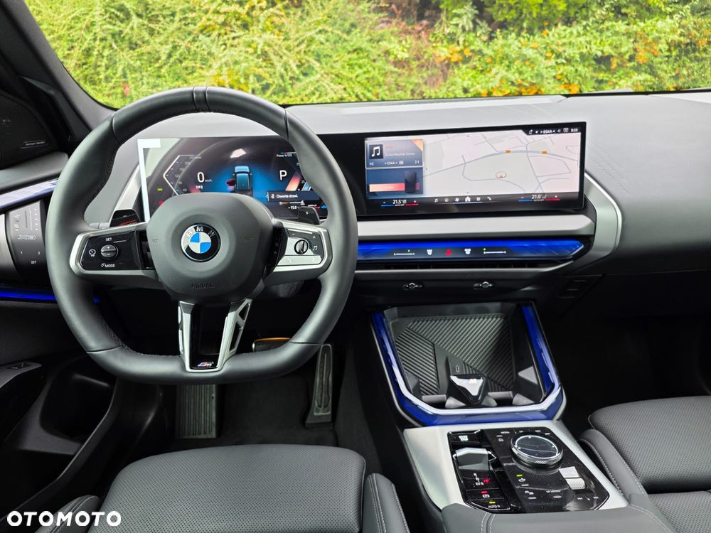 BMW X3 20d xDrive - 13