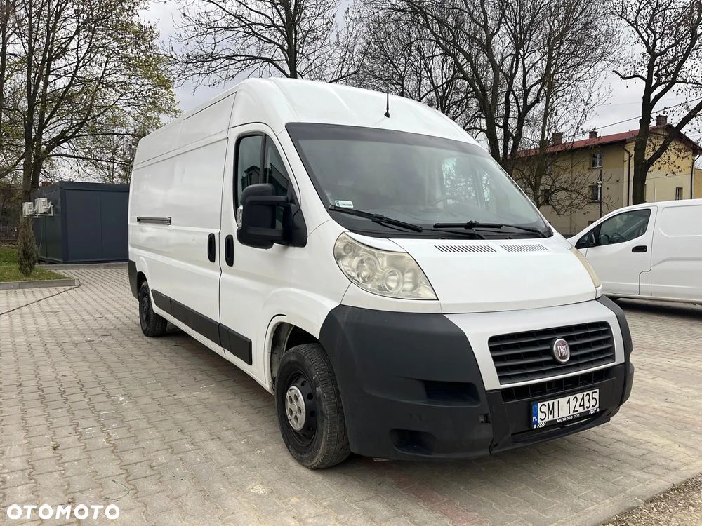 Fiat DUCATO - 2