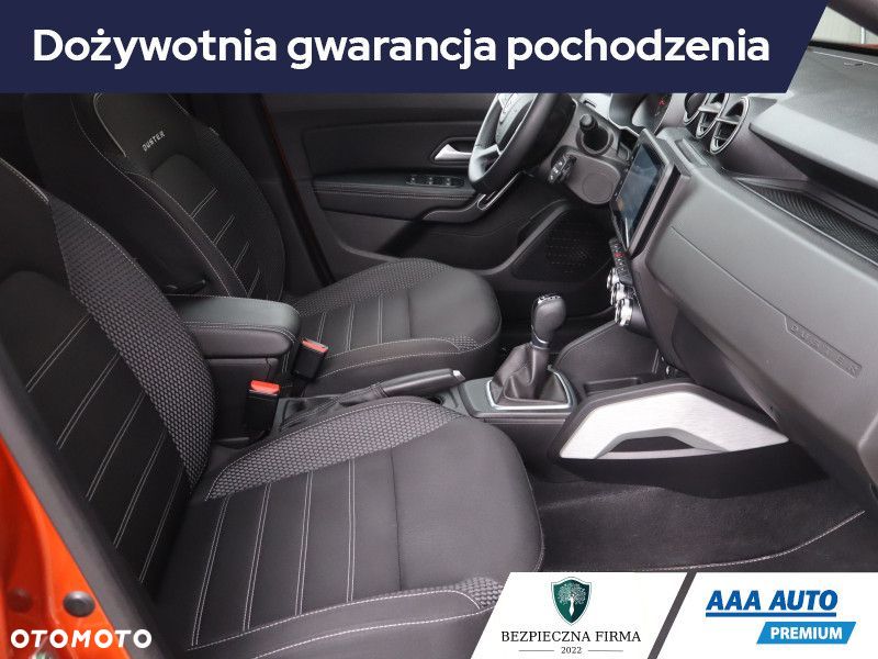 Dacia Duster - 11