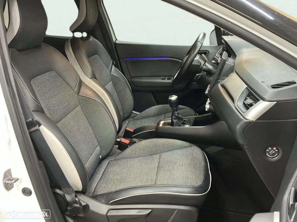 Renault Captur 1.0 TCe Techno - 16
