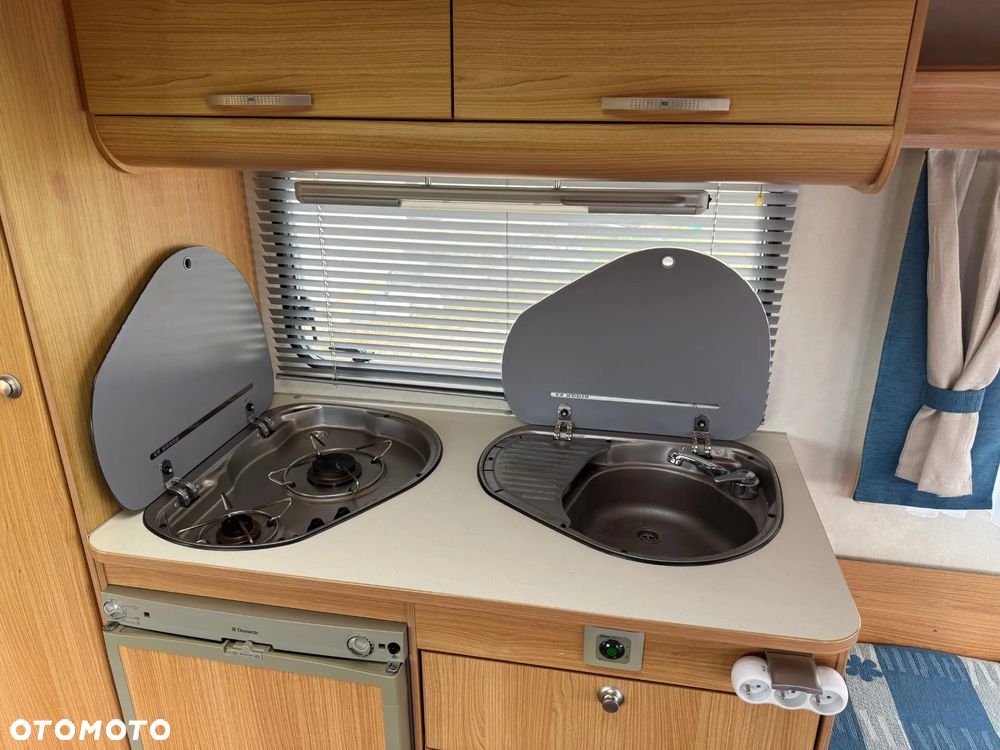 Adria ALTEA 542 DT - 18