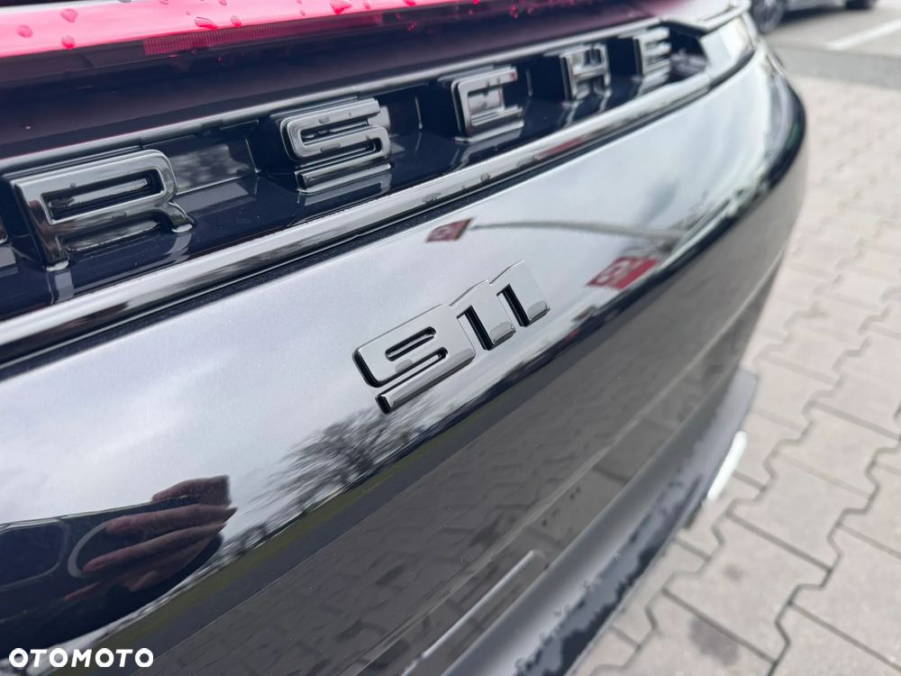 Porsche 911 Carrera S - 23